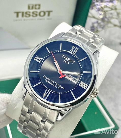 Часы мужские Tissot