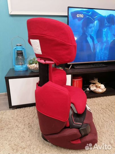 Детское автокресло 9 до 36 кг