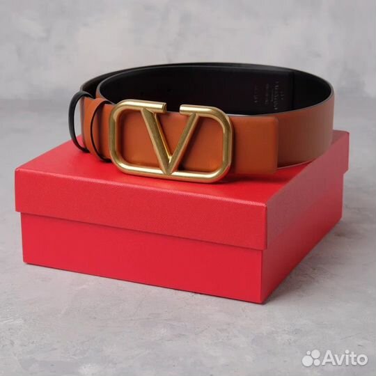 Ремень Valentino оригинал