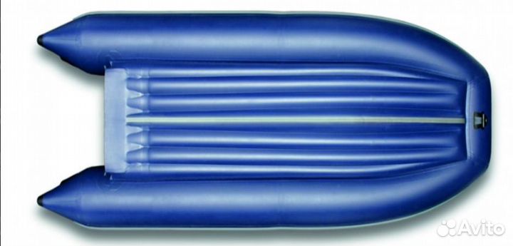 Лодка «флагман - 330U»