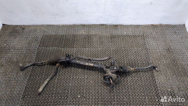 Рейка рулевая с г/у Ford Galaxy, 1999