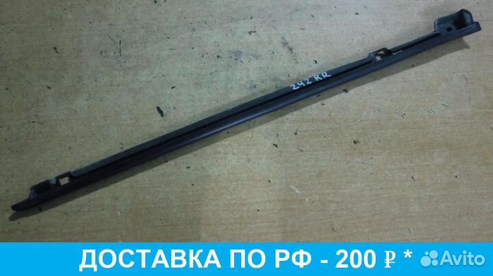 Уплотнитель (внутри) Mercedes X164 Gl Class