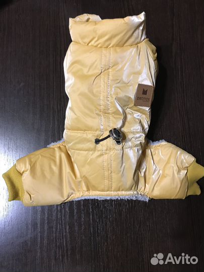 Одежда для собаки XS