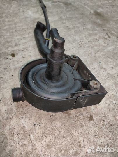 Сепаратор маслоотделитель Mercedes-Benz W202