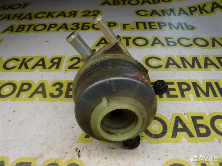 Бачок гидроусилителя Toyota Camry XV30 2001-2006