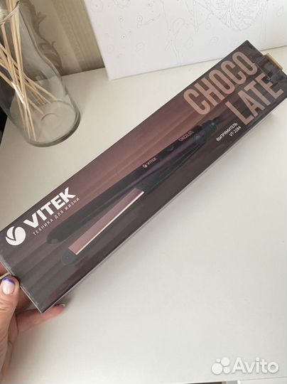 Плойка vitek -VT 2284