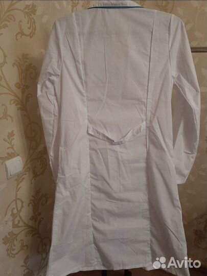 Медицинский халат
