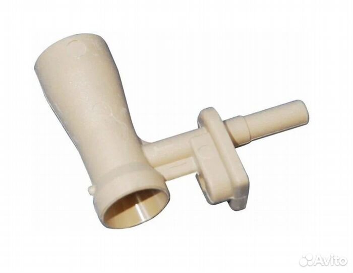 Трубка Вентури одинарная (универсальная)