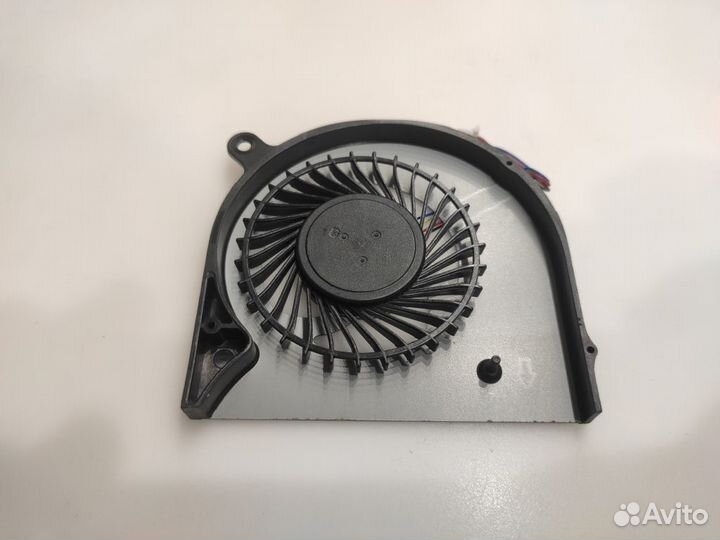 Вентилятор для ноутбука Acer Aspire V Nitro VN7-59