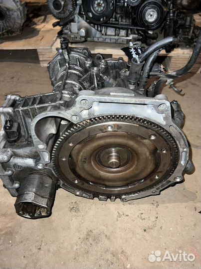 Aкпп контрактная A4AF3 Accent Getz Elantra Cerato