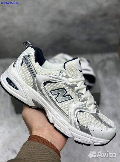 Кроссовки New Balance 530