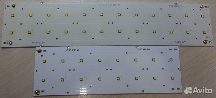 Светодиоды