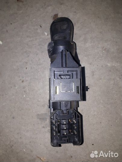 Замок зажигания Land Rover L322