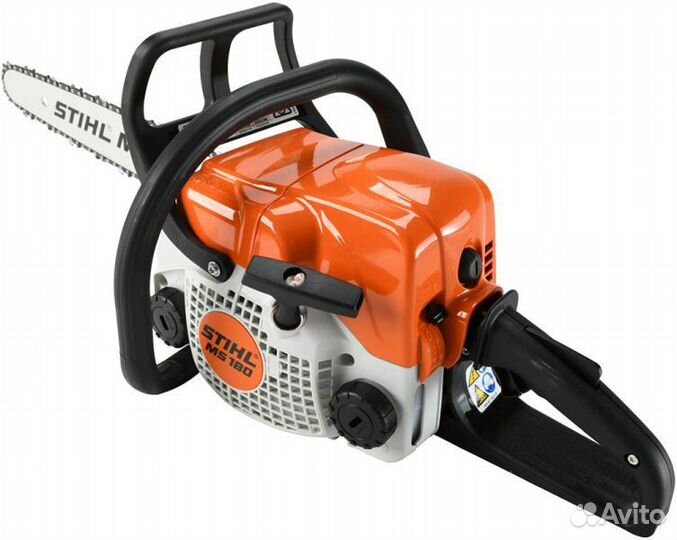 Бензопила stihl 180