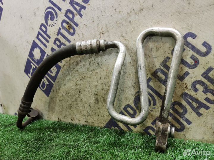 Шланг кондиционера Bmw E39 седан 2.5 M52 1997