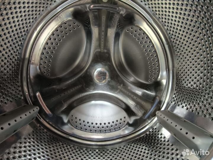 Стиральная машина индезит Гарантия