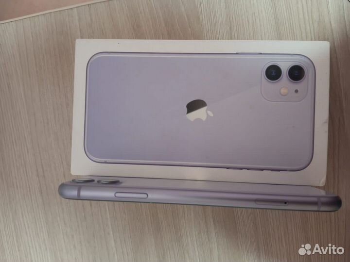 iPhone 11