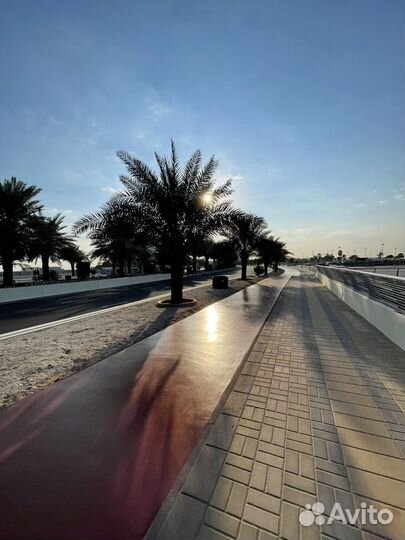 Туры в ОАЭ на осенние каникулы