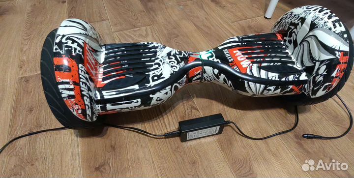 Гироскутер бу