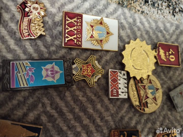 Значки гербы городов