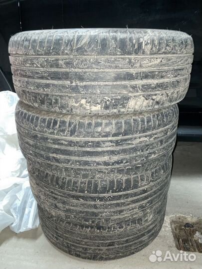 Bridgestone Turanza T005 205/55 R16 91W