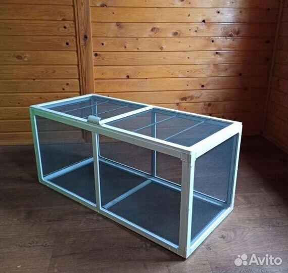 Сушилка для рыбы, грибов, фруктов