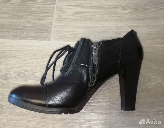 Туфли женские Respect, р. 37, отличные