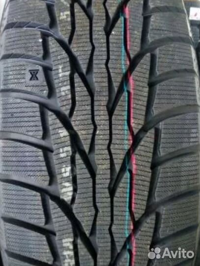 Kumho WinterCraft WS71 255/50 R19 107V