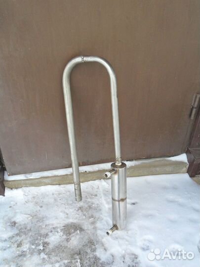 Для воды холодильник