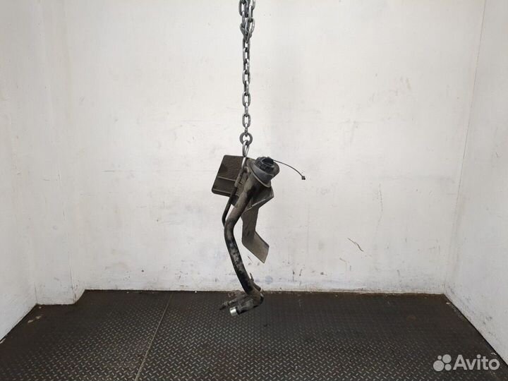 Горловина заливная топливная Mitsubishi ASX, 2017