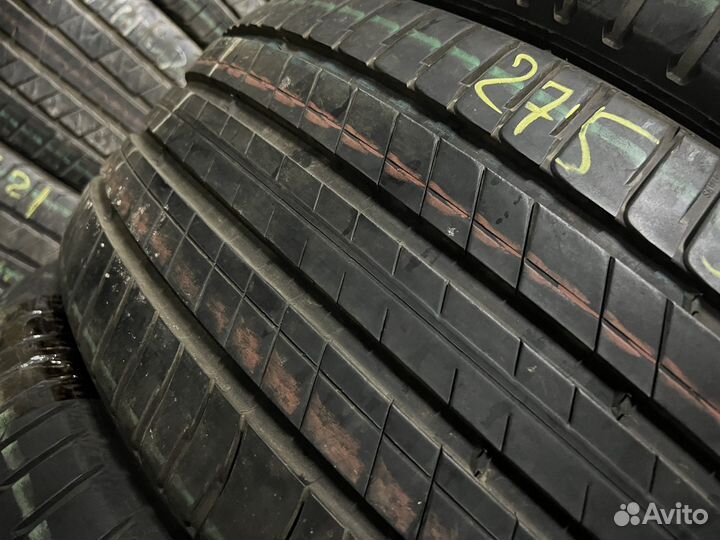 Michelin Latitude Sport 275/50 R20