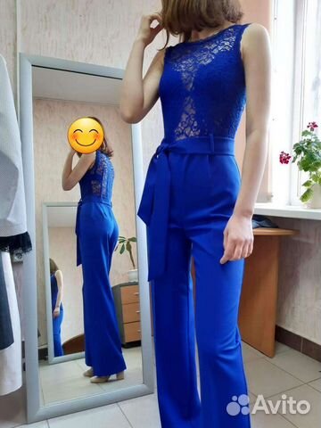 Комбинезон