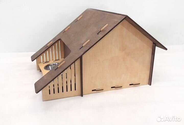 Домик, лежак для собаки, кошки