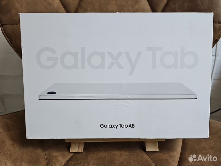 Планшет samsung galaxy tab A8 Sim