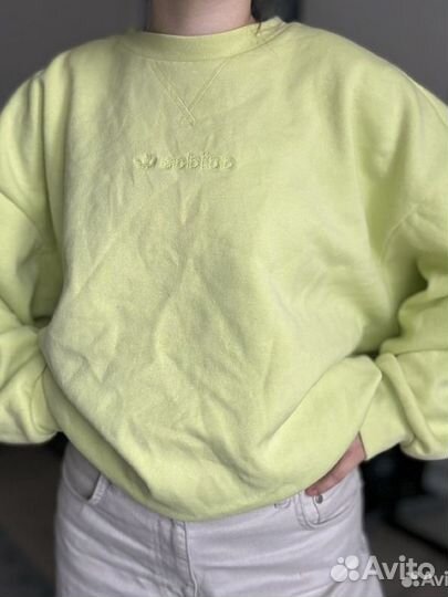 Свитшот Adidas