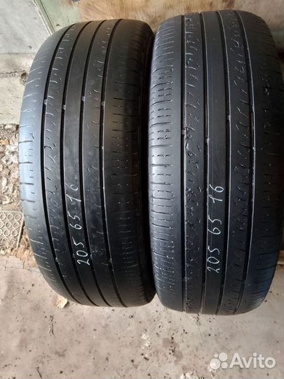 Nexen Classe Premiere CP672 205/65 R16 95H