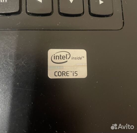 Ноутбук Lenovo ideapad s400u