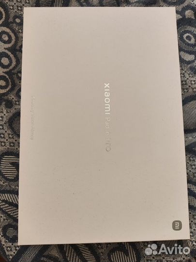 Xiaomi mi Pad 6 pro