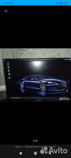 Продам компьютер