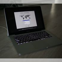 Apple MacBook Pro 13 (2011)