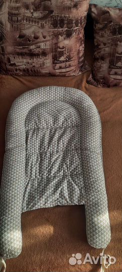 Кокон для новорожденных