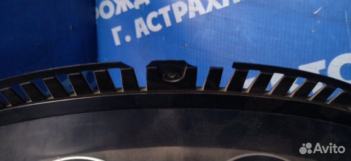 Панель приборов Bmw E65 седан N62B44 2004