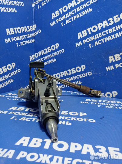 Рулевая колонка Ford Focus 2 седан qqdb 2007