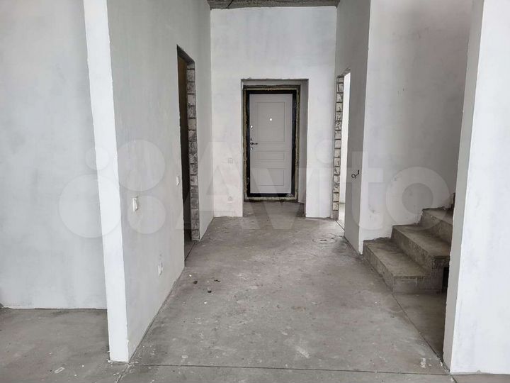 Дом 142,7 м² на участке 6,5 сот.