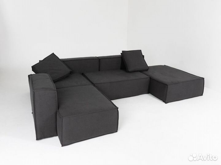 Диван 2000х1200 мм