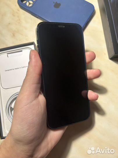 iPhone 12 Pro, 128 ГБ