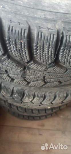 Nordman WR 205/55 R16