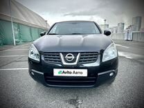 Nissan Qashqai 2.0 CVT, 2007, 257 600 км, с пробегом, цена 770 000 руб.