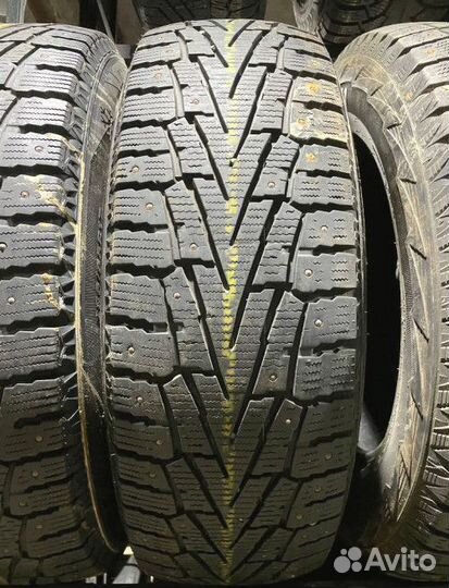 Roadstone Winguard WinSpike 235/65 R17 P