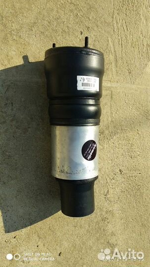 Пневмобаллон e211 Full Matic